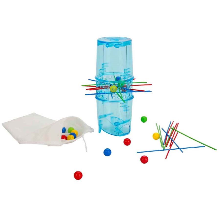 Smile Games Trick Stick Kutu Oyunu 