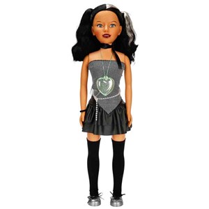 K-Pop Clara Super Star Bebek 80 Cm