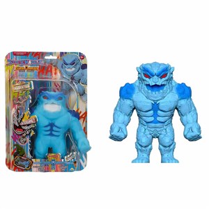 Sesli Screamers Gang Serisi Stretch Figür