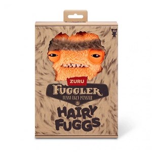 Fuggler Hairy Fuggs Serisi 22 Cm.