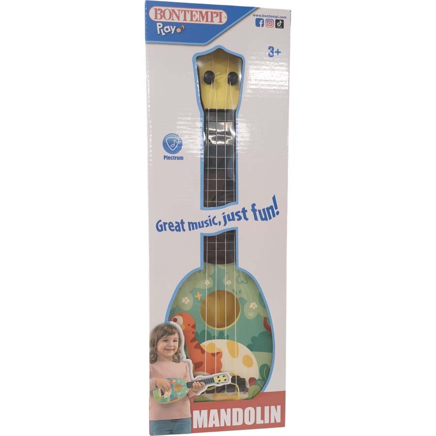 Mandolin