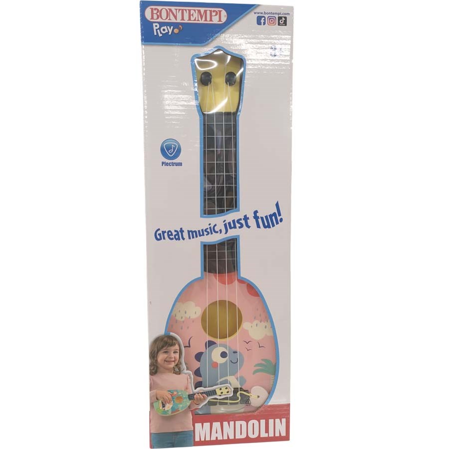 Mandolin 