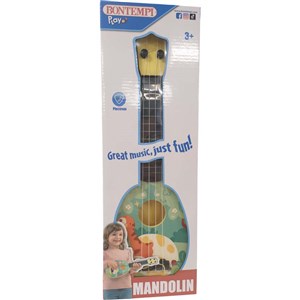 Mandolin