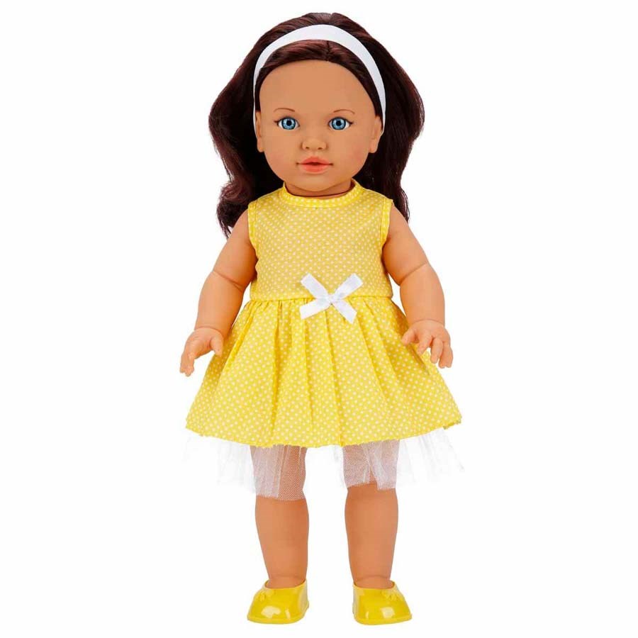 Tina Classic Bebek 45 Cm. 