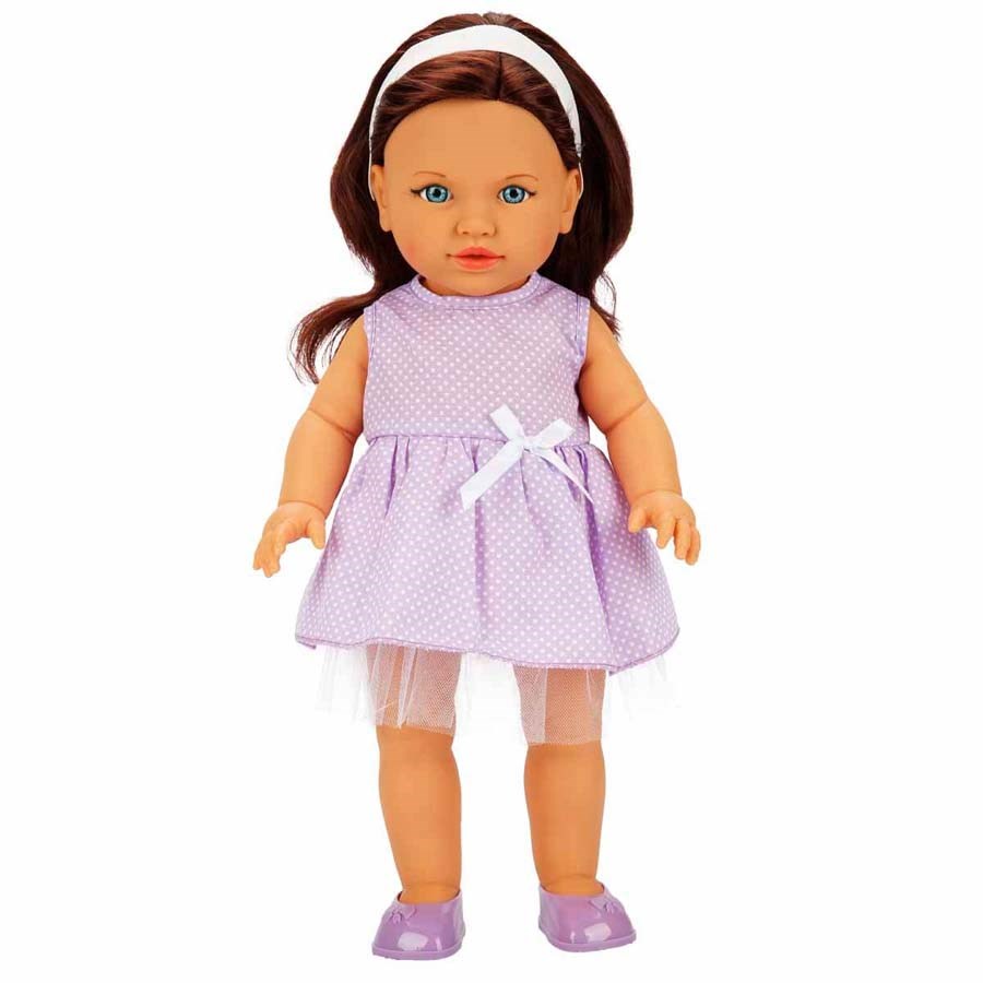 Tina Classic Bebek 45 Cm. 