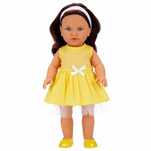 Tina Classic Bebek 45 Cm.