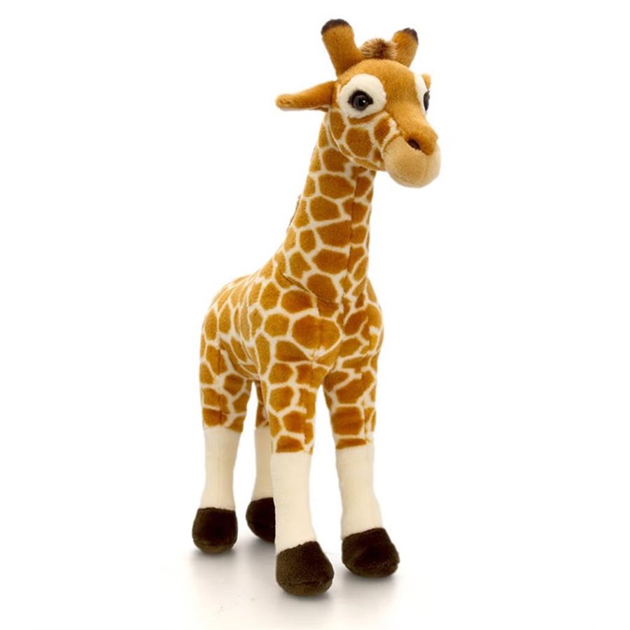 Peluş Zürafa 35 cm 