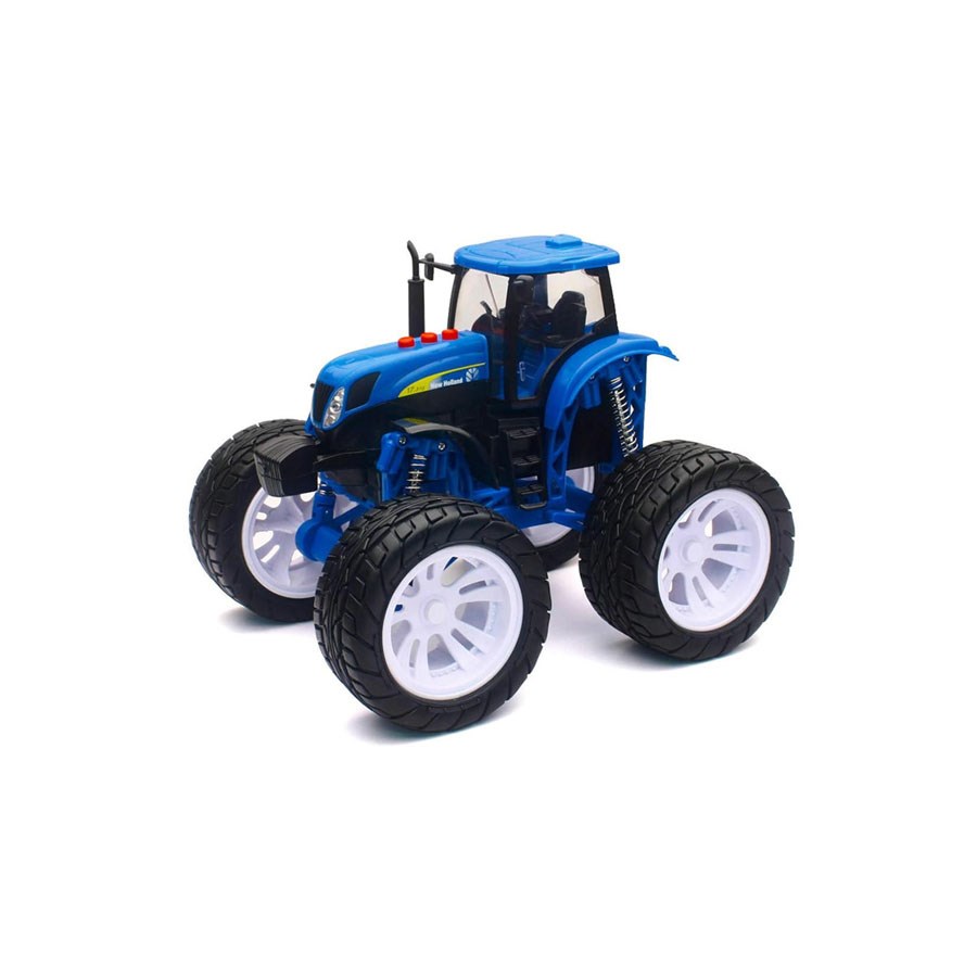 New Holland T7.315 Sesli Traktör 24 cm 