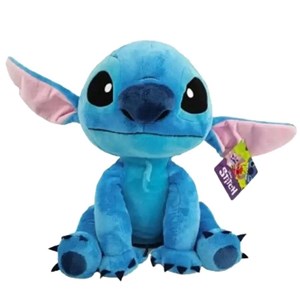 Peluş Stitch 50 Cm.