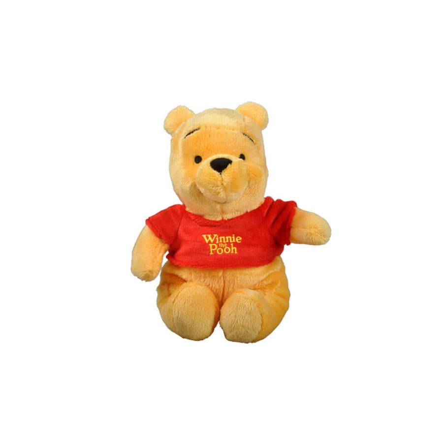 Winnie The Pooh Peluş 25 cm 