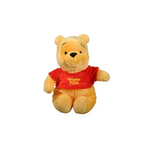 Winnie The Pooh Peluş 25 cm