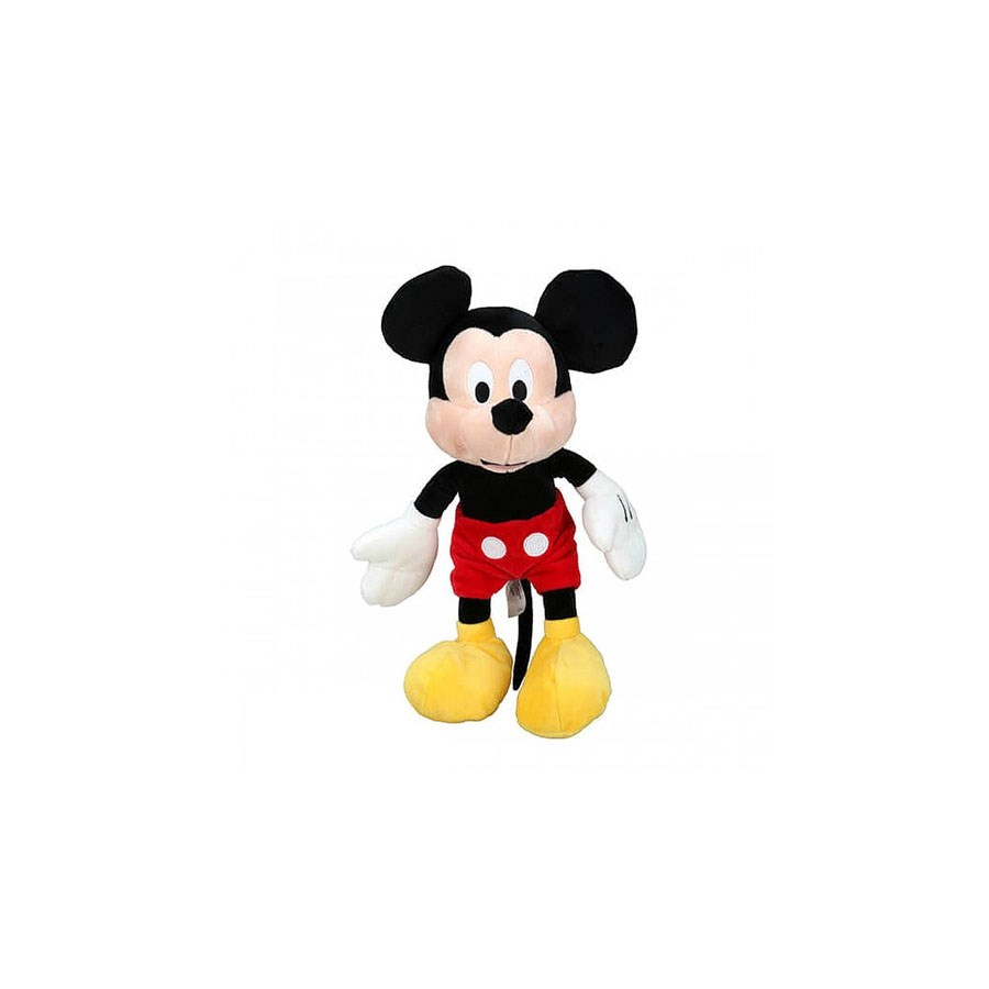 Mickey Mouse 25cm 