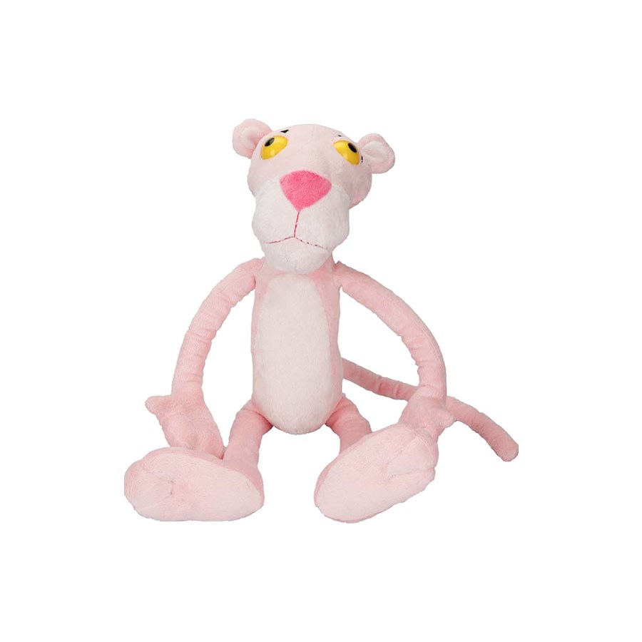 Peluş Pembe Panter 72 cm 