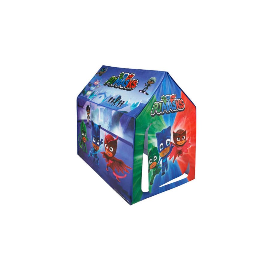 Pjmasks Oyun Çadırı 