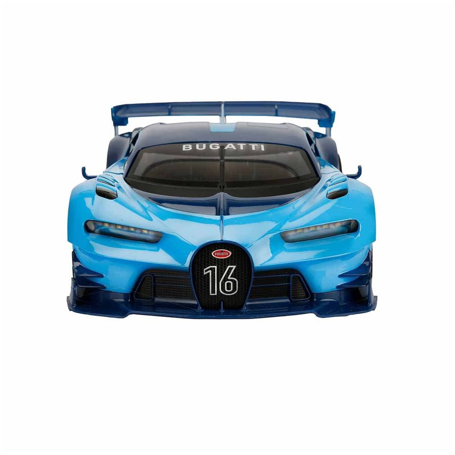1:12 Bugatti Vision Uzaktan Kumandalı Araba 