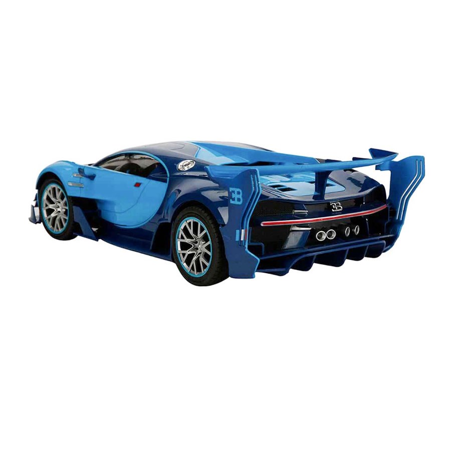 1:12 Bugatti Vision Uzaktan Kumandalı Araba 