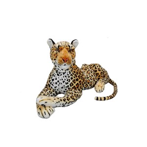 Leopar Peluş 60 cm