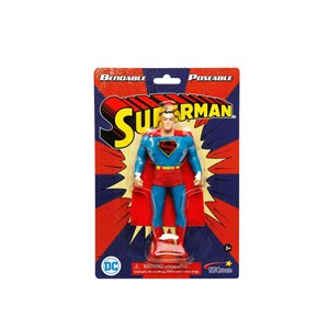 Superman Bükülebilir Figür 14 cm