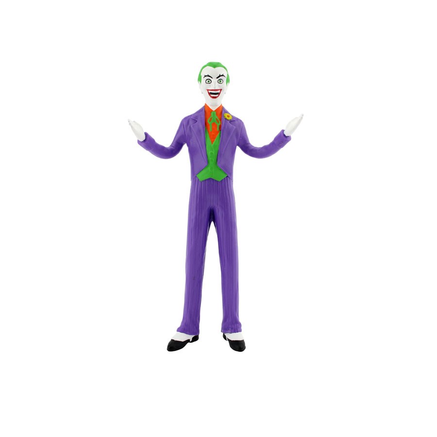 Joker Bükülebilir Figür 14 cm 