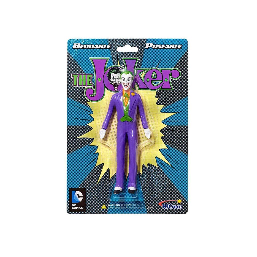 Joker Bükülebilir Figür 14 cm 