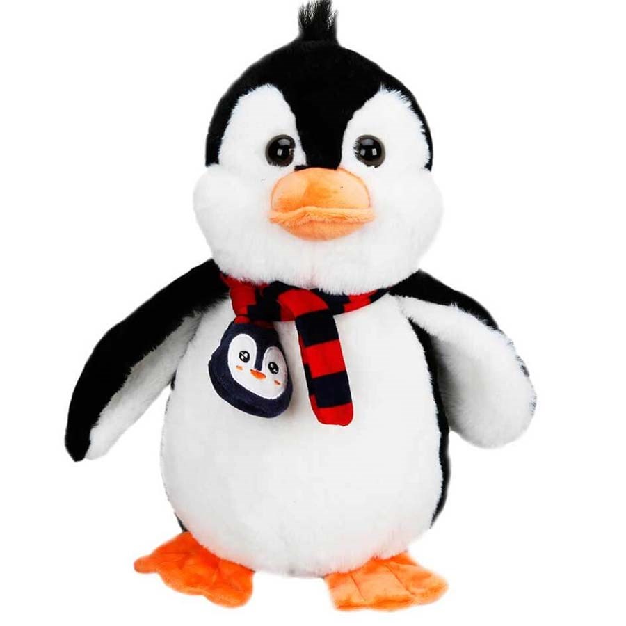 Penguen 32 Cm 