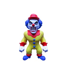 Monster Flex Seri 3 Clown