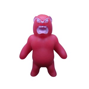 Monster Flex Seri 3 Gummy Bear