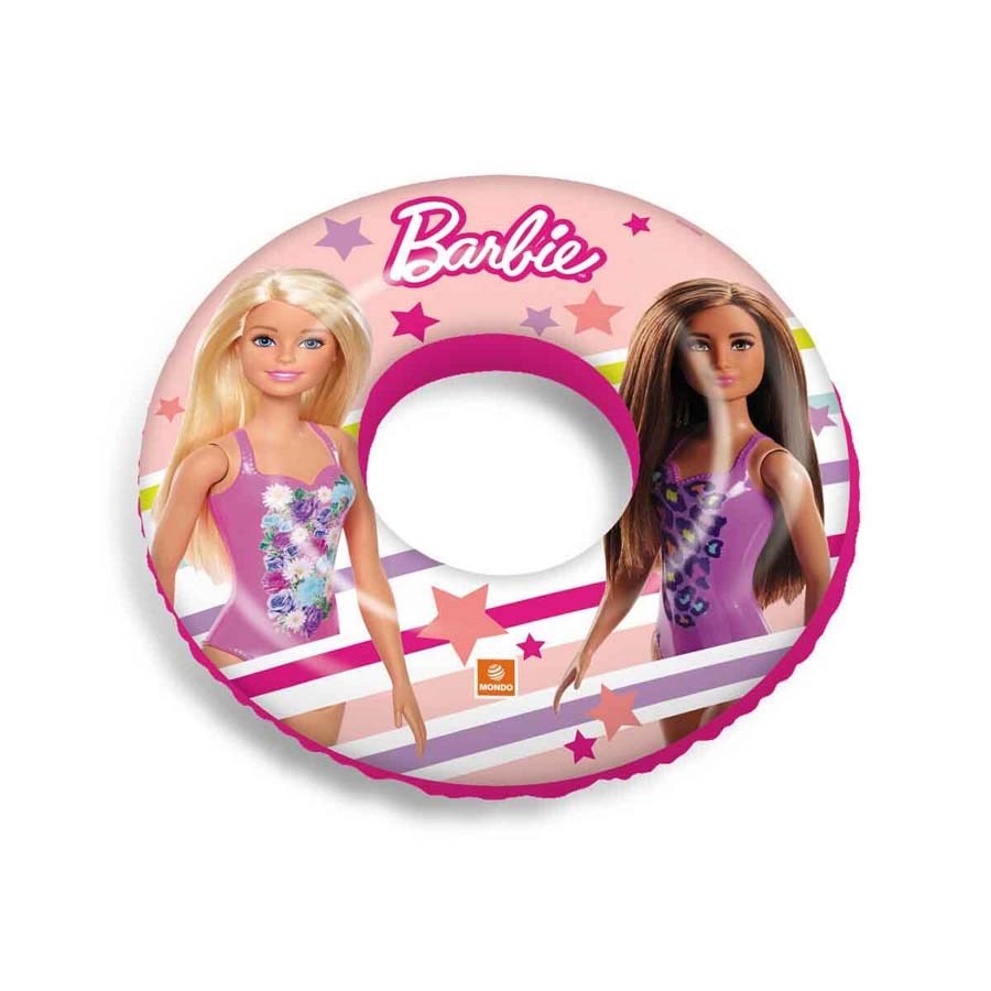 Mondo Barbie Simit 50 Cm. 
