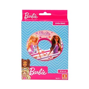 Mondo Barbie Simit 50 Cm.