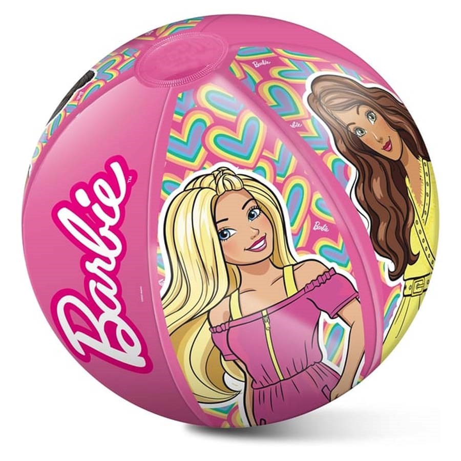 Mondo Barbie Top 50 Cm. 