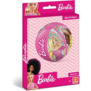 Mondo Barbie Top 50 Cm.
