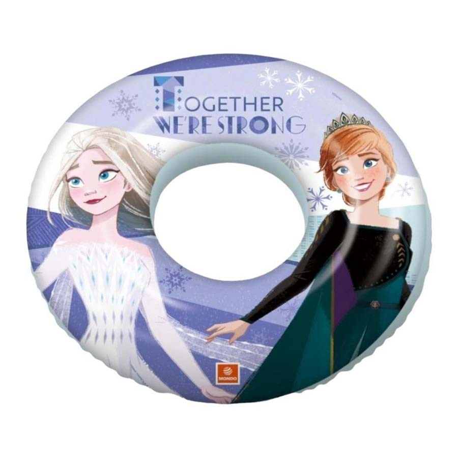 Mondo Frozen Simit 50 Cm. 