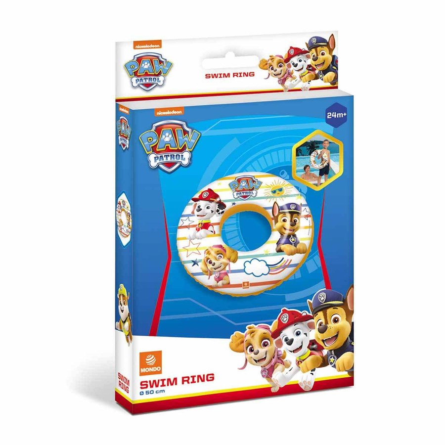 Mondo Paw Patrol Simit 50 Cm. 