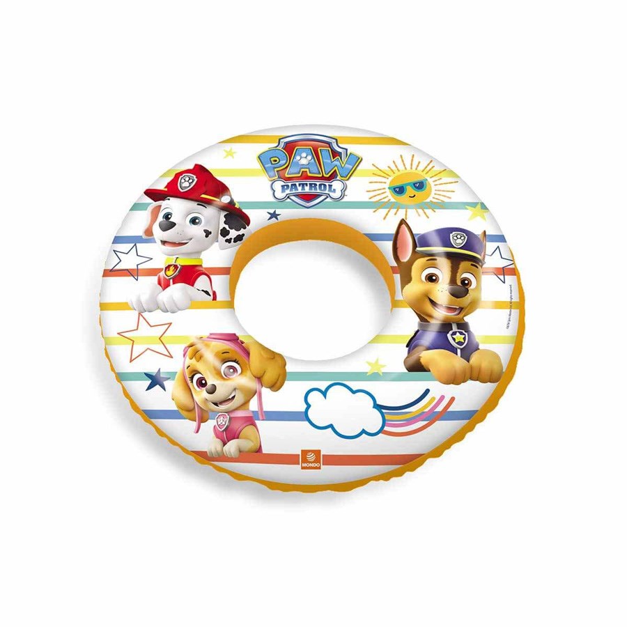 Mondo Paw Patrol Simit 50 Cm. 