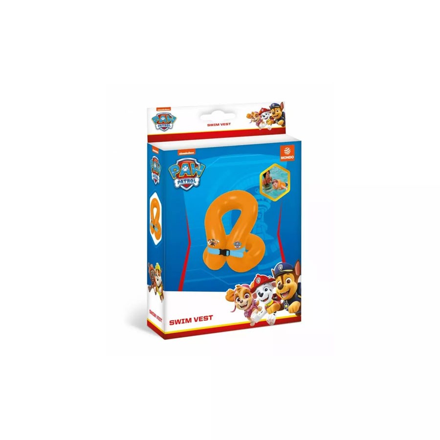 Mondo Paw Patrol Can Yeleği 