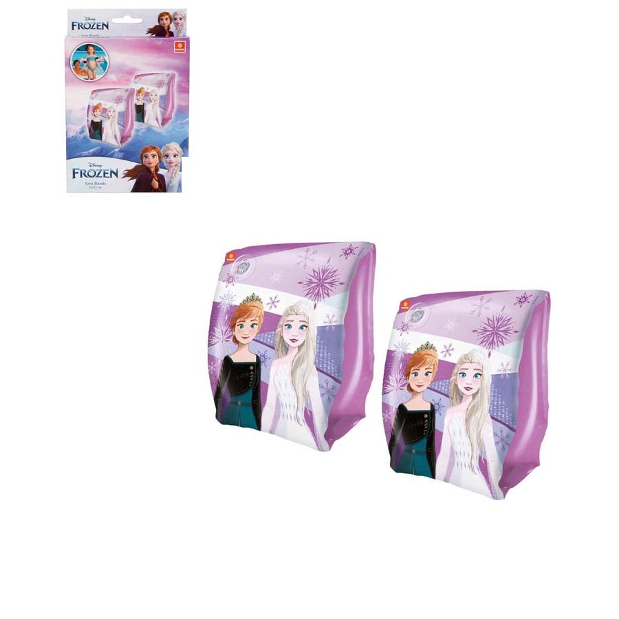 Mondo Frozen Kolluk 23 Cm. 
