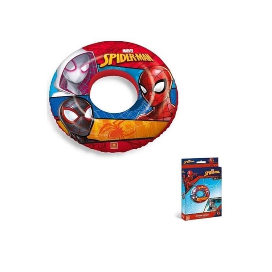 Mondo Spiderman Simit 50 Cm. 