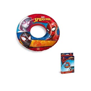 Mondo Spiderman Simit 50 Cm.