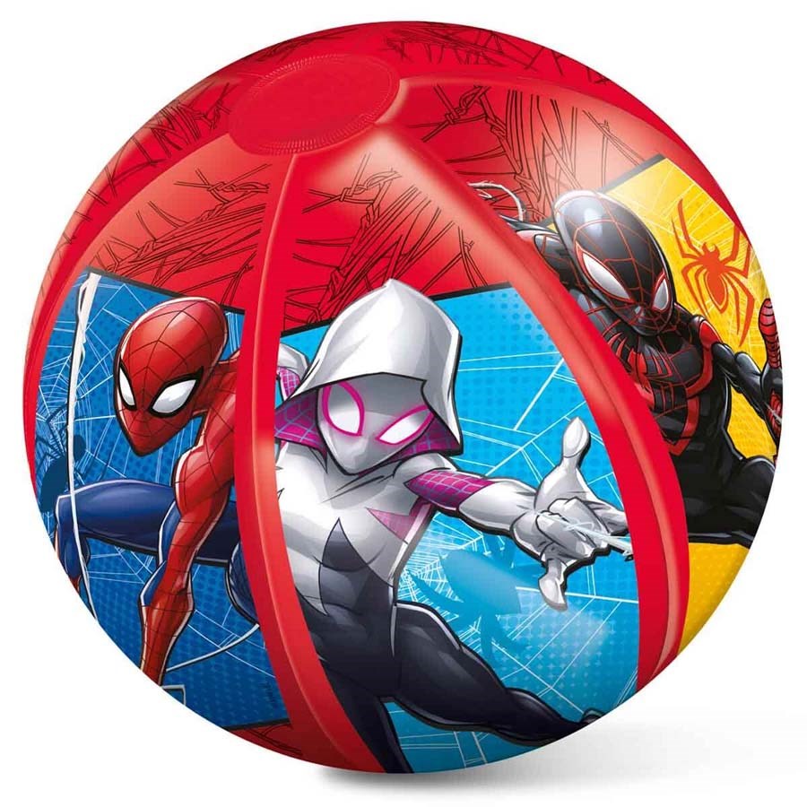 Mondo Spiderman Top 50 Cm. 