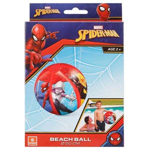 Mondo Spiderman Top 50 Cm.