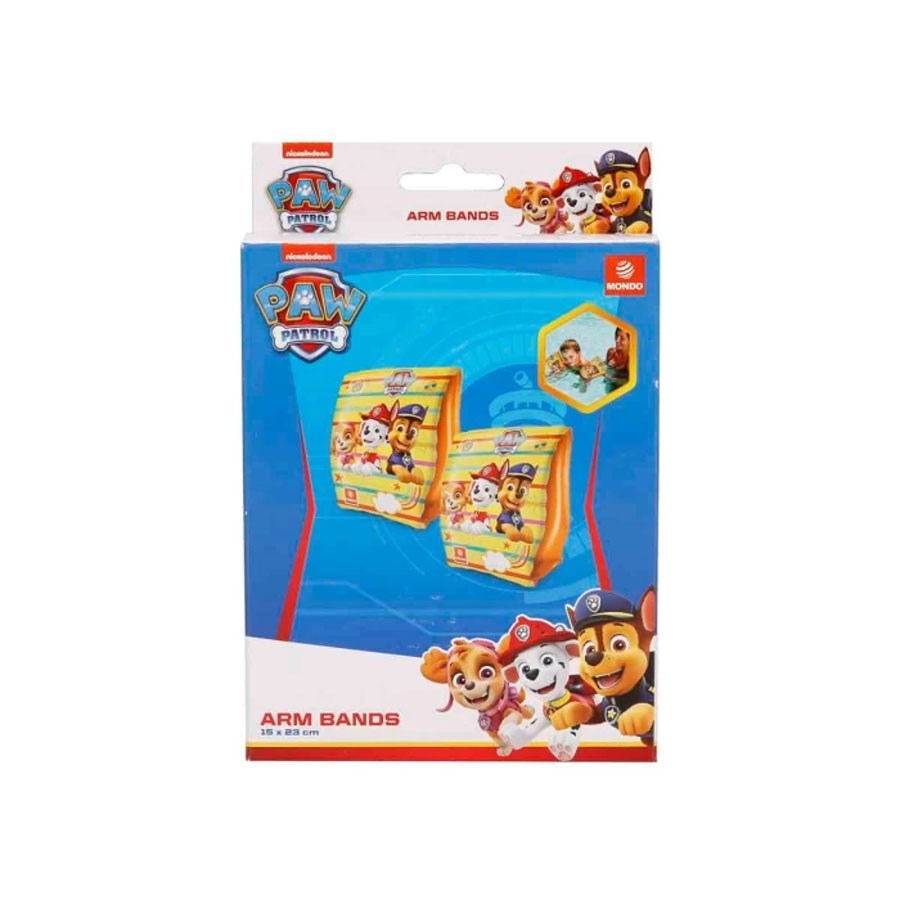 Mondo Paw Patrol Kolluk 23 Cm. 