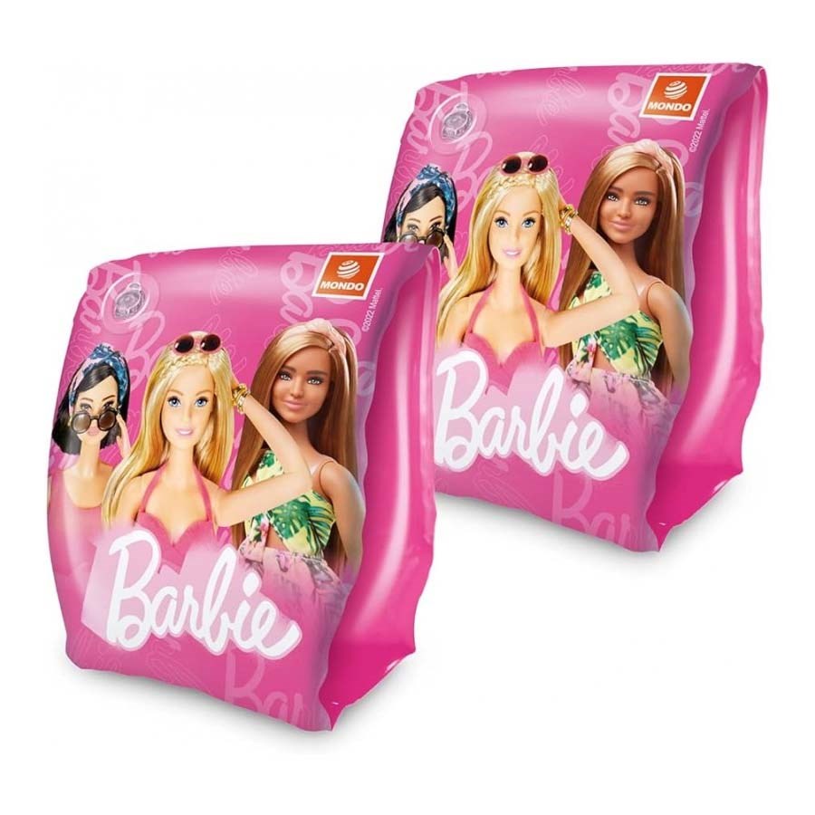Mondo Barbie Kolluk 23 Cm. 