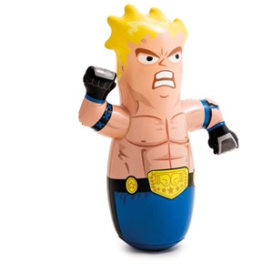 Güreşç Hacı Yatmaz 91 cm