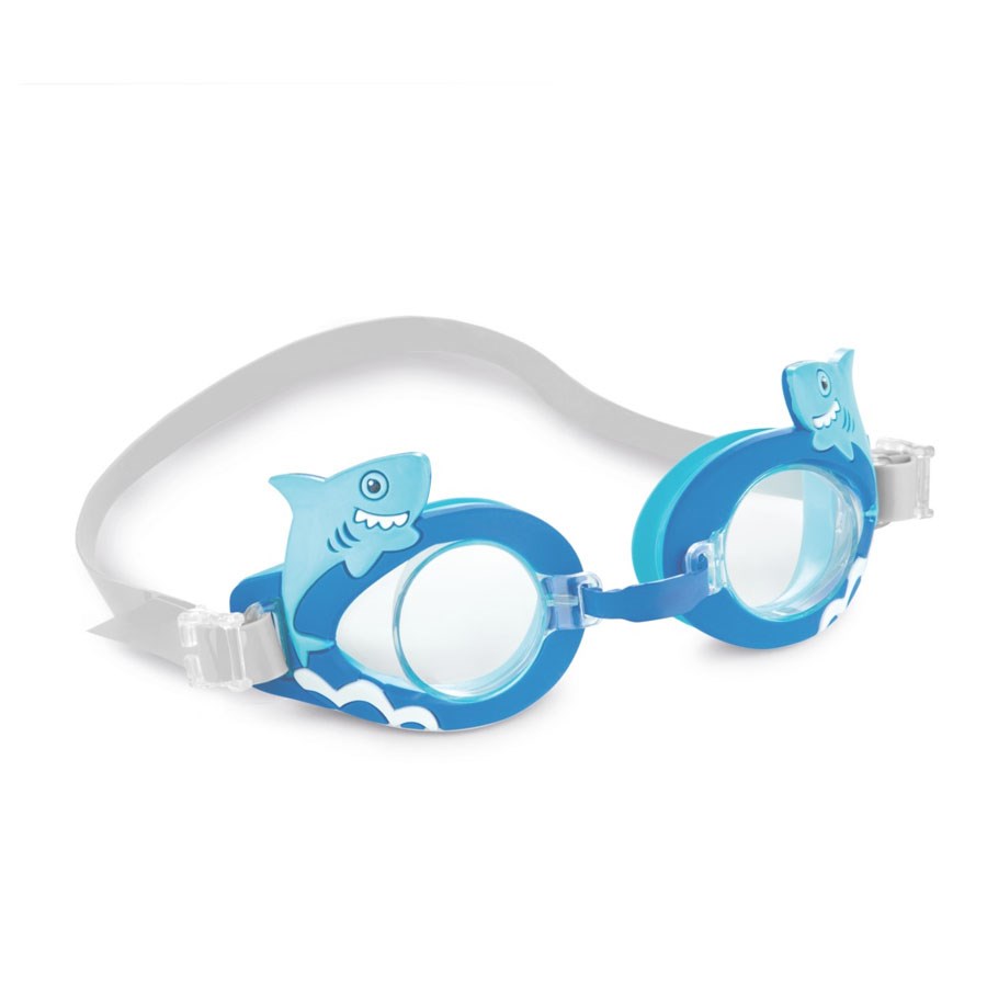 Intex Yüzücü Gözlüğü 
