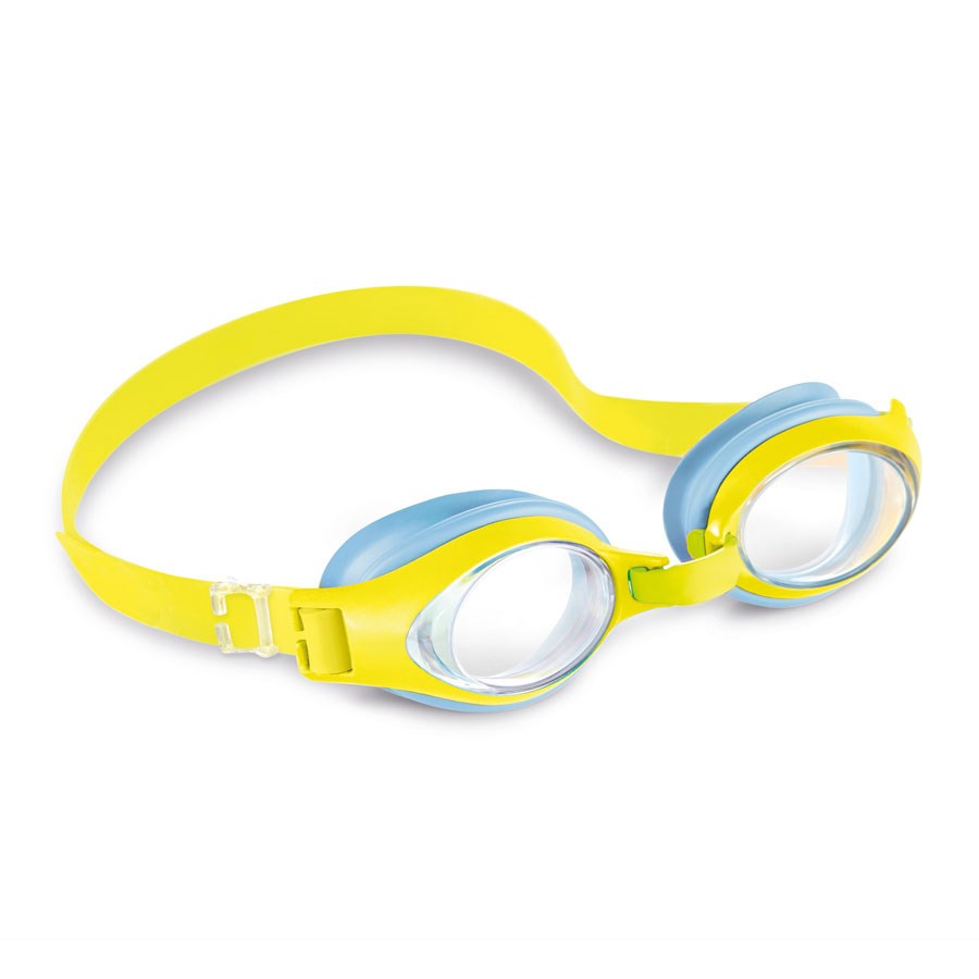 Intex Junior Yüzücü Gözlüğü 