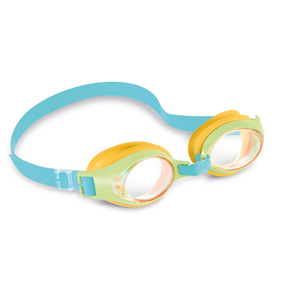 Intex Junior Yüzücü Gözlüğü 