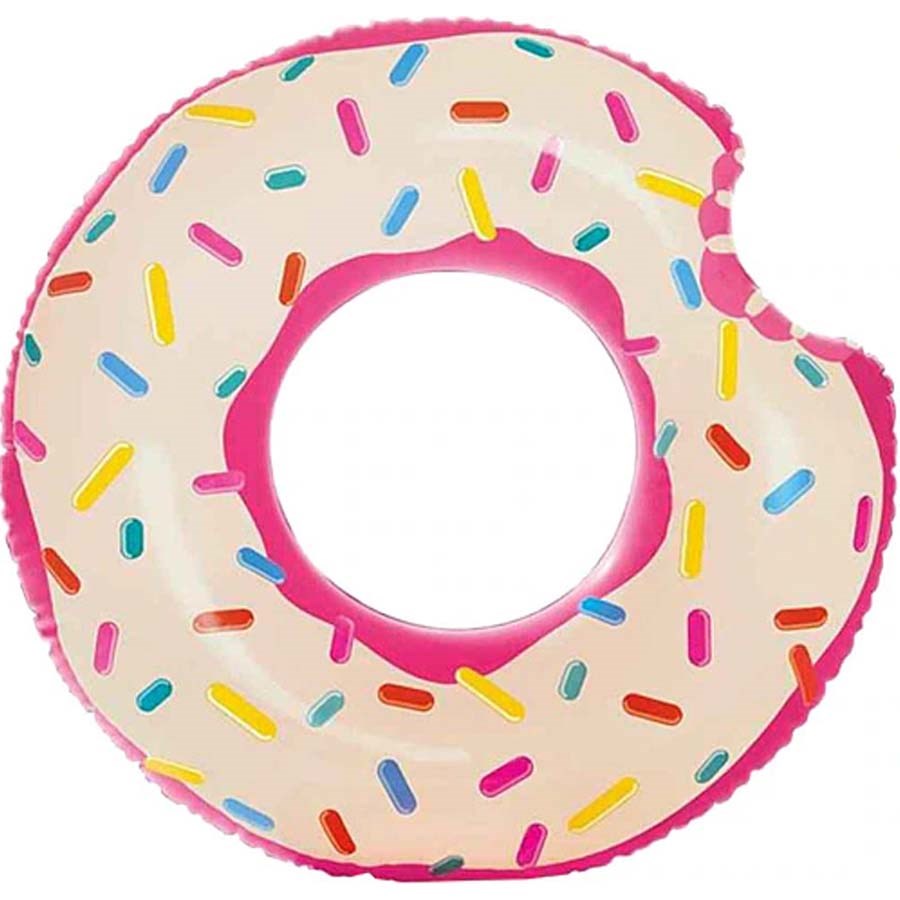 Intex Donut Simit 107 Cm. 