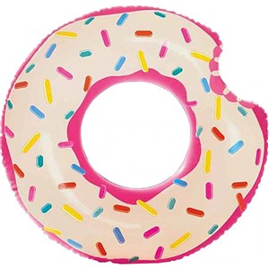 Intex Donut Simit 107 Cm.