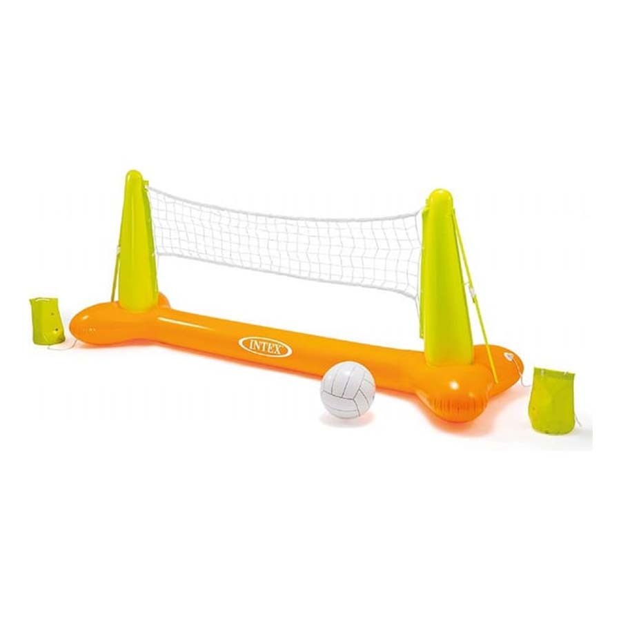 Intex Havuz Voleybol Seti 
