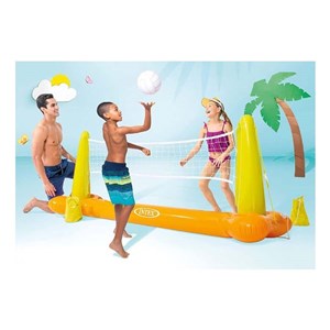 Intex Havuz Voleybol Seti